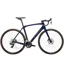 Trek Domane SL 6 eTap Gen 4 Road Bike 2024 Deep Dark Blue
